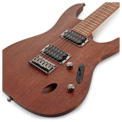 Электрогитара Ibanez S521-MOL Mahogany Oil